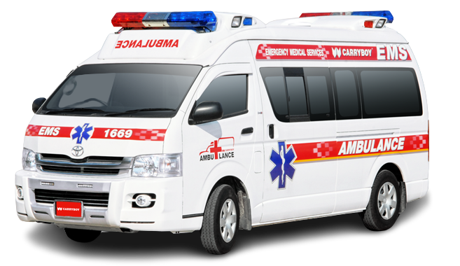 ambulance