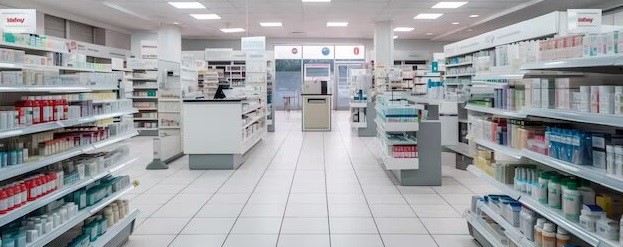 Pharmacy
